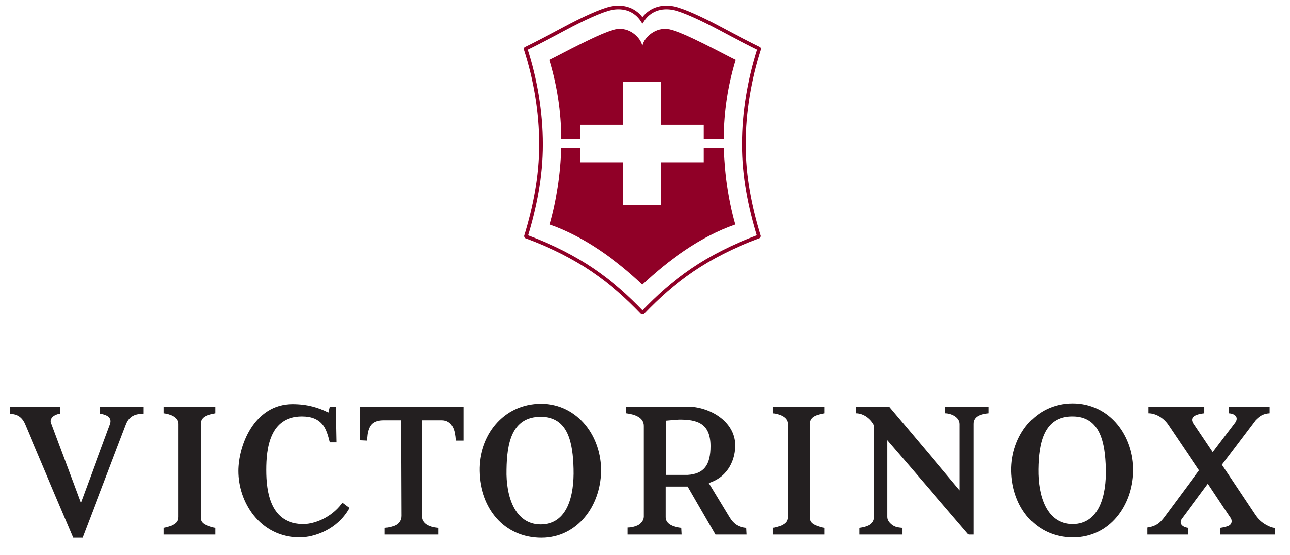 victorinox logo